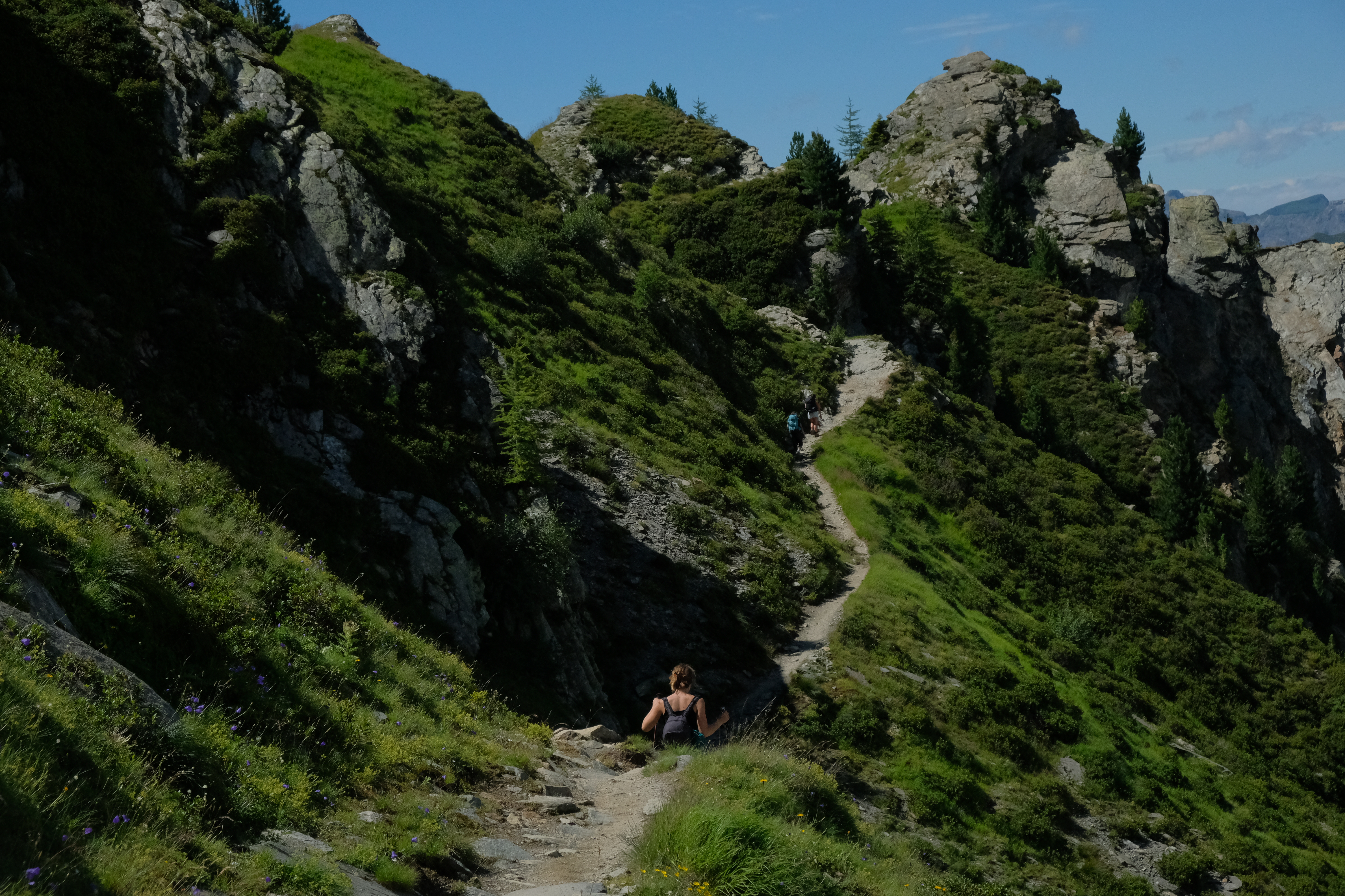 Alentours de Vallorcine 4